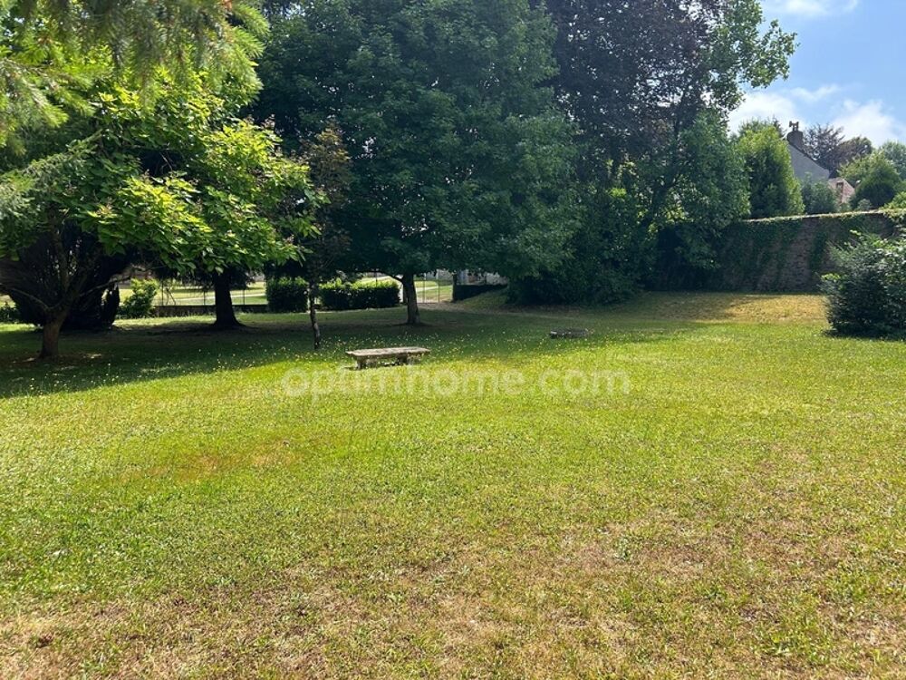 Vente Appartement Appartement à vendre 5 pièces SAINT YRIEIX LA PERCHE (87) centre ville en rez de chaussée Saint yrieix la perche