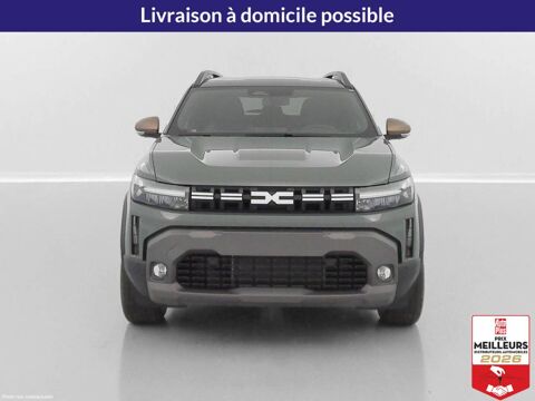 Duster Hybrid 155ch Extr&ecirc;me 2026 occasion 10150 Lavau