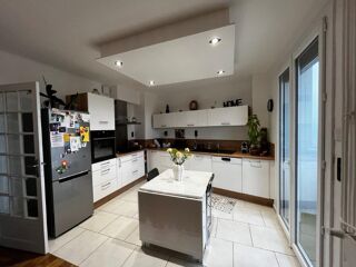  Appartement � louer 3 pi�ces 64 m�