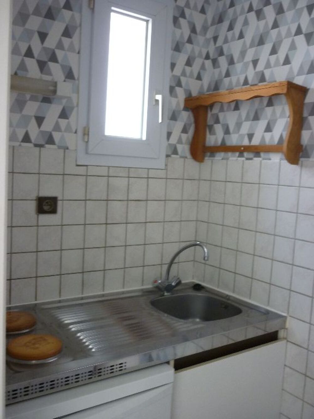 APPARTEMENT T2 - FACULTES