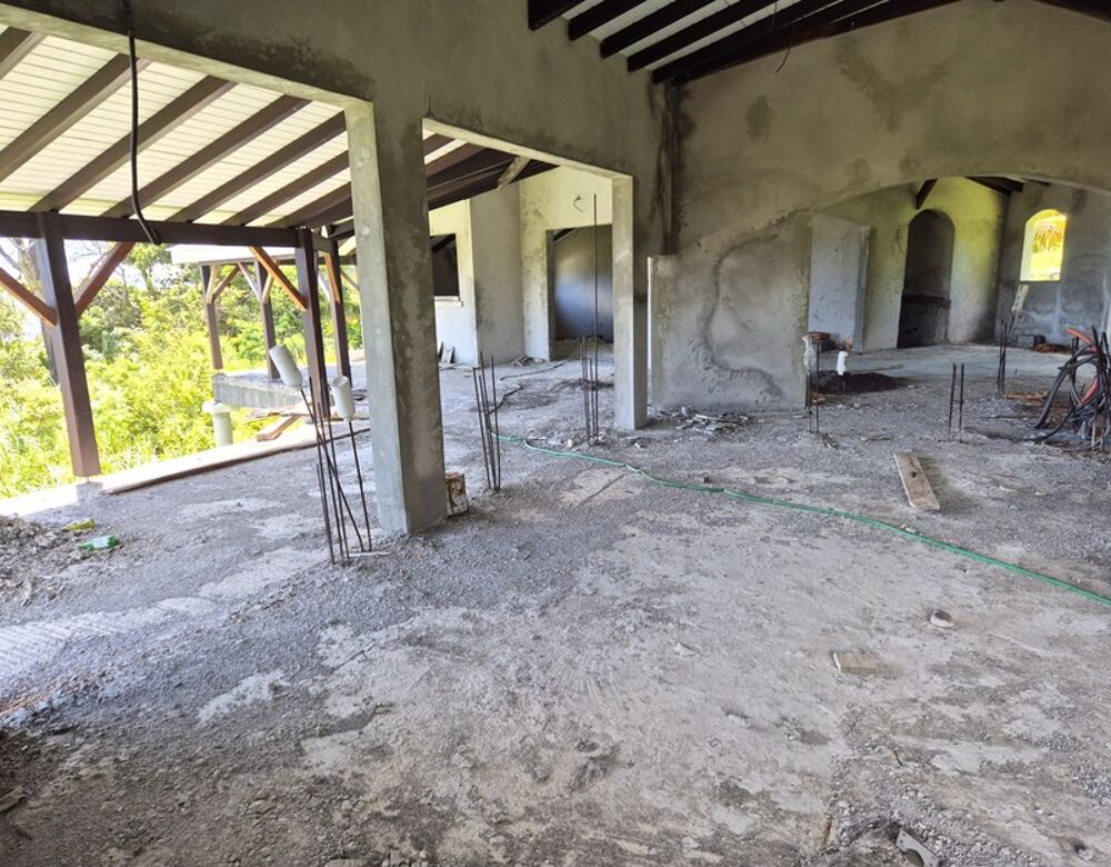 � vendre  Maison Saint-Claude (97120)