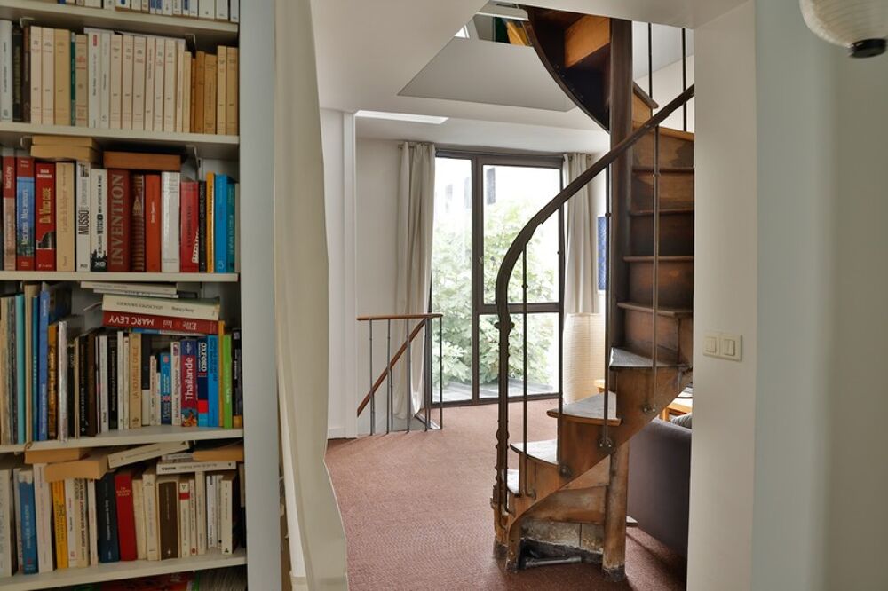 � vendre  Maison Ivry-sur-Seine (94200)