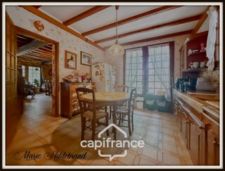 Vente Maison Maison de Caractère – 290 m², 8 Chambres, Jardin 7500 m², Vue Imprenable Ledat