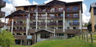  Appartement � vendre 1 pi�ce 23 m�