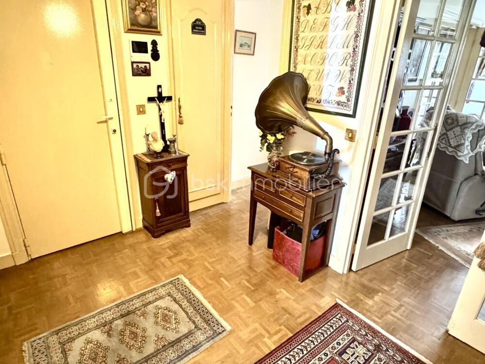 � vendre  Appartement Paris 10