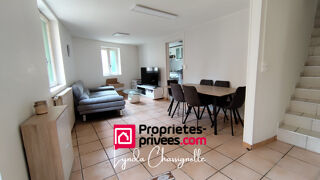  Maison à vendre 4 pièces 67 m²