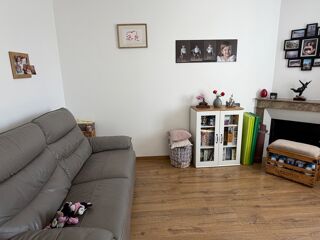  Maison à vendre 5 pièces 111 m²