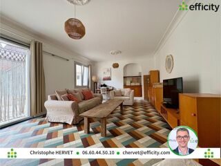  Maison � vendre 6 pi�ces 197 m�