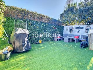  Appartement � vendre 3 pi�ces 60 m�