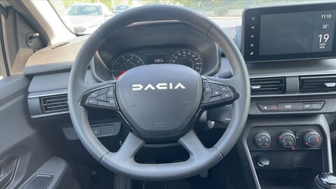 Sandero 1.0 SCe 65 Essential 2023 occasion 47310 Estillac