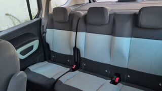 Berlingo 1.5 BlueHDi 102 Feel 2020 occasion 47000 Agen