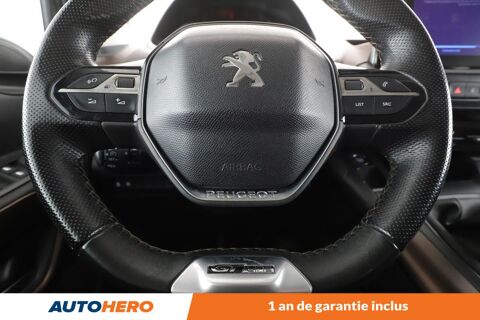 Rifter 1.5 Blue-HDi GT Line 102 ch 2018 occasion 92130 Issy-les-Moulineaux