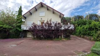  Maison � vendre 10 pi�ces 224 m�