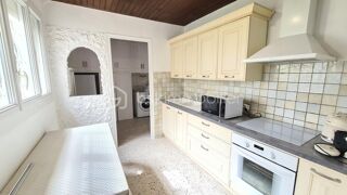  Maison � vendre 3 pi�ces 75 m�