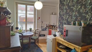  Appartement à vendre 2 pièces 45 m²