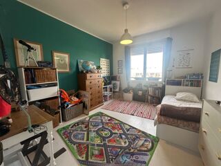  Appartement à vendre 5 pièces 110 m²