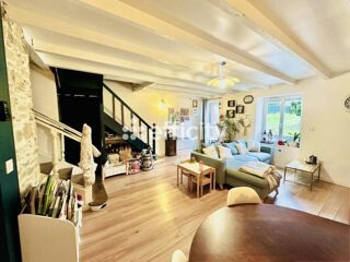  Maison � vendre 7 pi�ces 115 m�