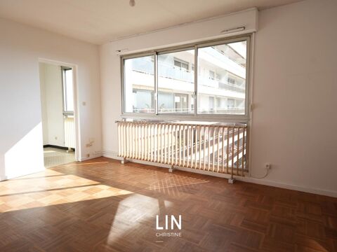  Appartement à vendre 1 pièce 32 m²