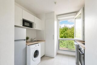  Appartement à vendre 2 pièces 40 m²