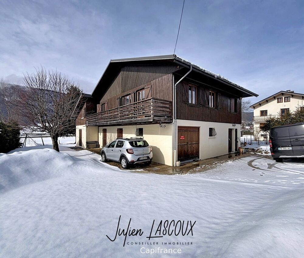 Grande Maison Familiale au Coeur du Vercors  AUTRANS (38)