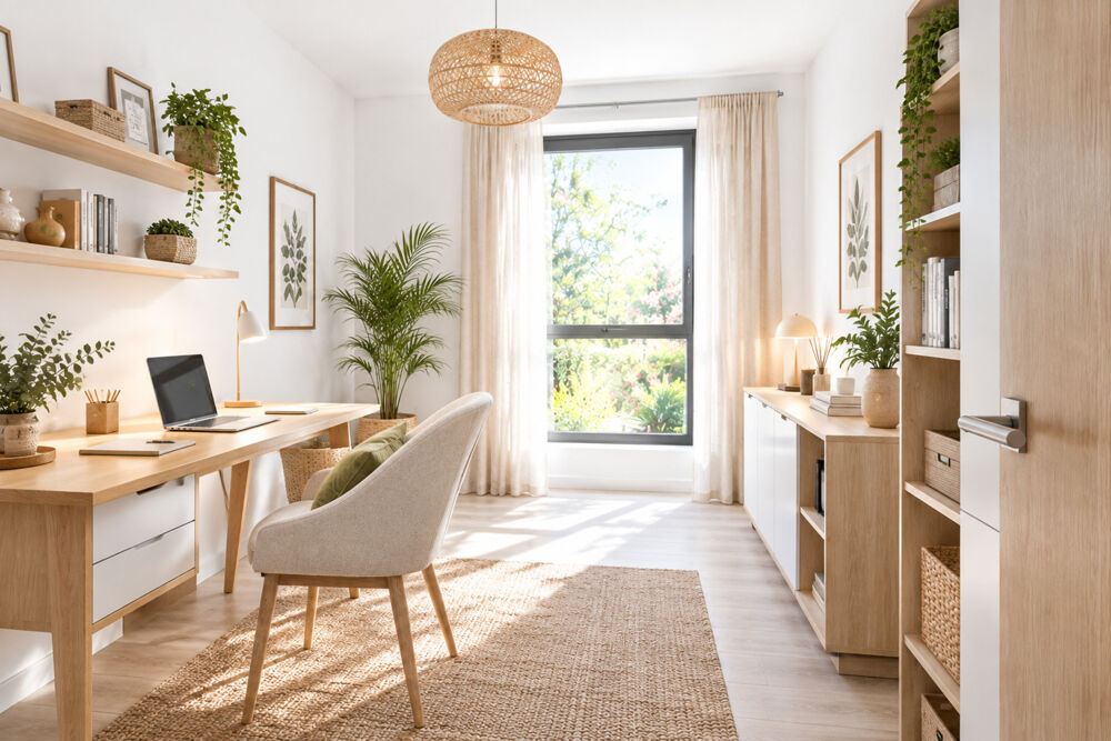 Vente Appartement Appartement Dernier Etage - 4 pièces - 87m2 - Terrasse 12m2 à Aix les Bains - Garage Aix les bains