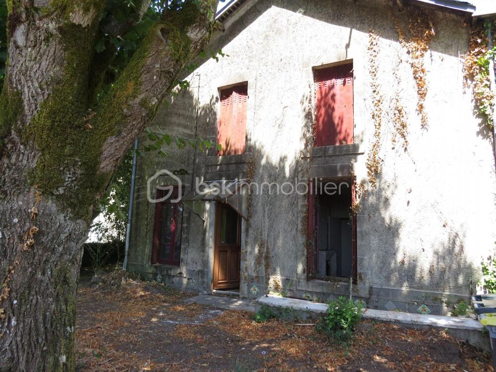Maison de campagne
