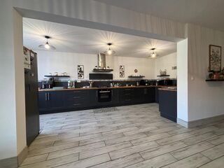  Maison à vendre 6 pièces 230 m²