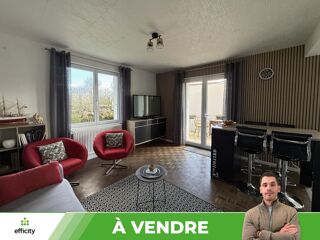  Maison � vendre 5 pi�ces 65 m�