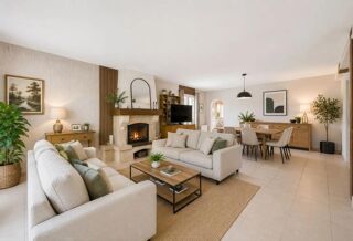 Maison à vendre 7 pièces 150 m²