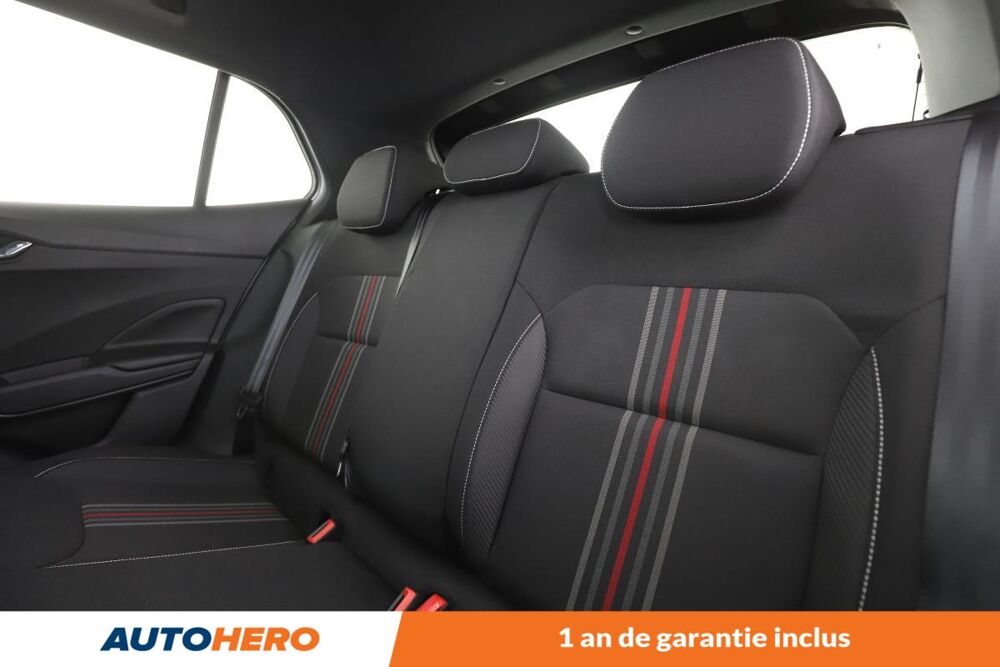 Fabia 1.0 TSI EVO 2 Monte-Carlo DSG7 116 ch 2024 occasion 92130 Issy-les-Moulineaux