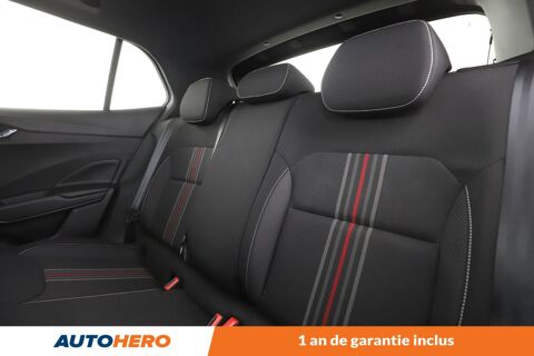 Fabia 1.0 TSI EVO 2 Monte-Carlo DSG7 116 ch 2024 occasion 92130 Issy-les-Moulineaux