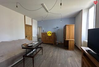  Maison � vendre 10 pi�ces 166 m�