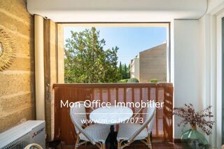  Appartement à vendre 4 pièces 94 m²
