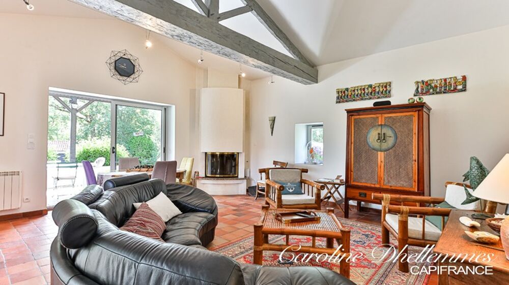 à vendre  Maison Les Sables-d'Olonne (85180)