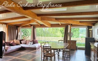  Maison à vendre 8 pièces 267 m²