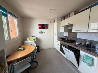 Maison à vendre 2 pièces 43 m²