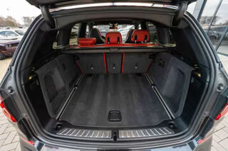 X3 M 2020 occasion 33000 Bordeaux