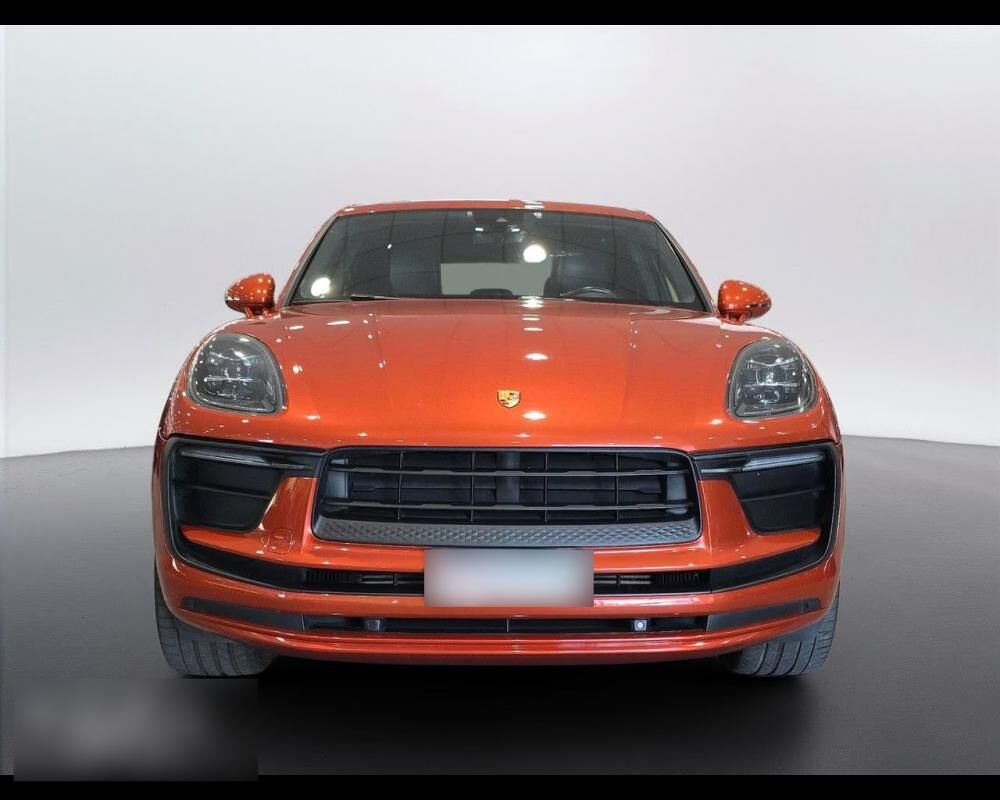 Macan 2.0 Turbo PDK 265 ch 2023 occasion 33000 Bordeaux