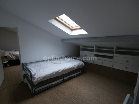  Appartement � louer 3 pi�ces 75 m�