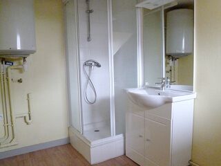  Appartement  louer 1 pice 19 m