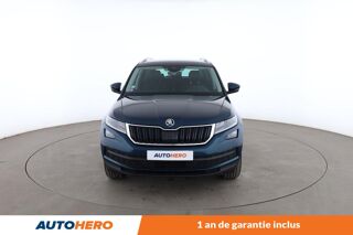 Kodiaq 1.4 TSI ACT Style DSG6 150 ch 2018 occasion 92130 Issy-les-Moulineaux