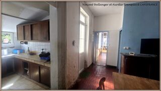  Maison à vendre 3 pièces 53 m²