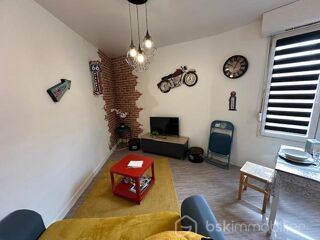  Appartement  vendre 2 pices 32 m
