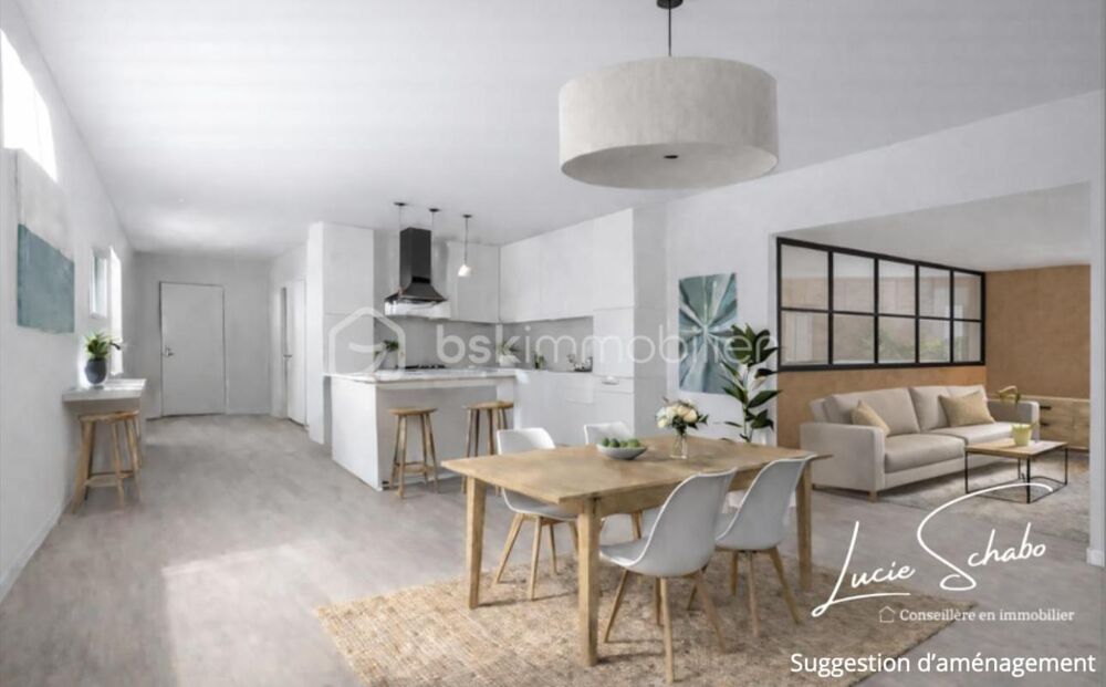 Vente Appartement Appartement 3 pièces Sales (74150) Sales