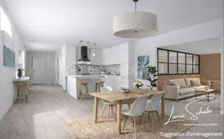  Appartement à vendre 3 pièces 64 m²