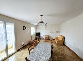  Maison à vendre 7 pièces 125 m²