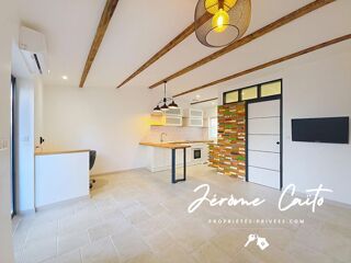  Maison � vendre 2 pi�ces 35 m�