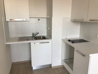  Appartement � louer 2 pi�ces 44 m�