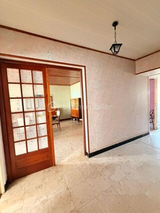 Immeuble à vendre 8 pièces 170 m²