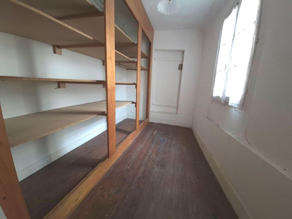 Vente Immeuble Immeuble 9 pièce(s)  secteur 77 Bray sur seine